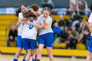 Bild 94 - wCJ NFV Futsalmeisterschaft